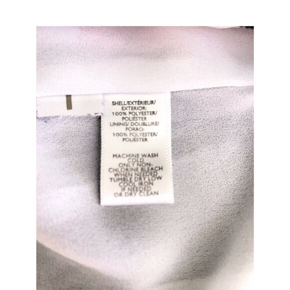 Ann Taylor LOFT Striped Skirt - Picture 6 of 8